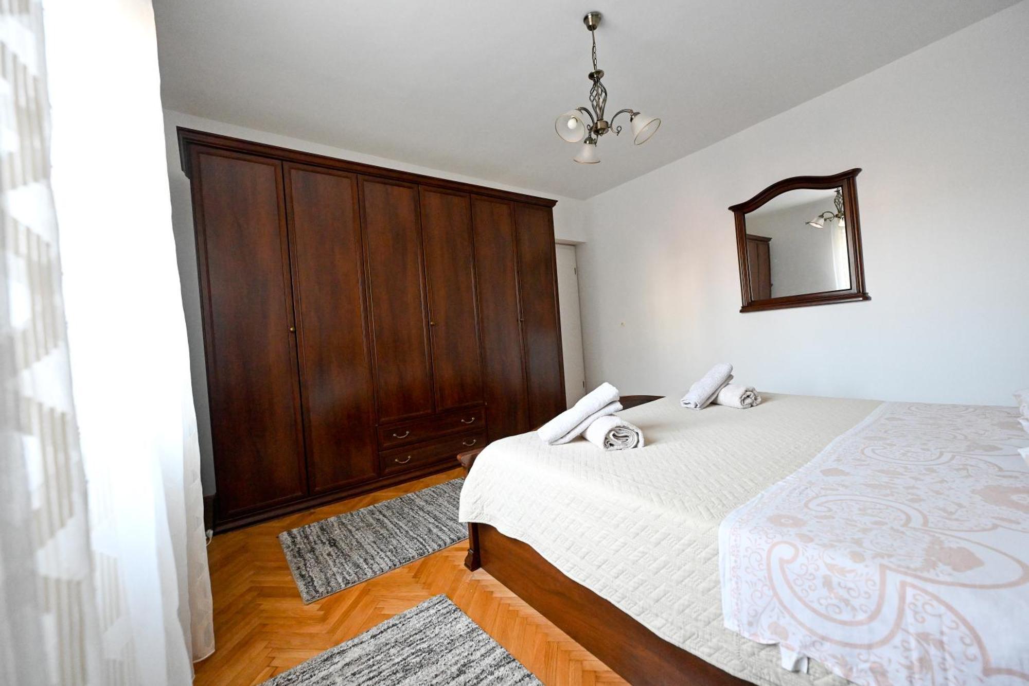 Apartment Brane With Swimming Pool Zadar