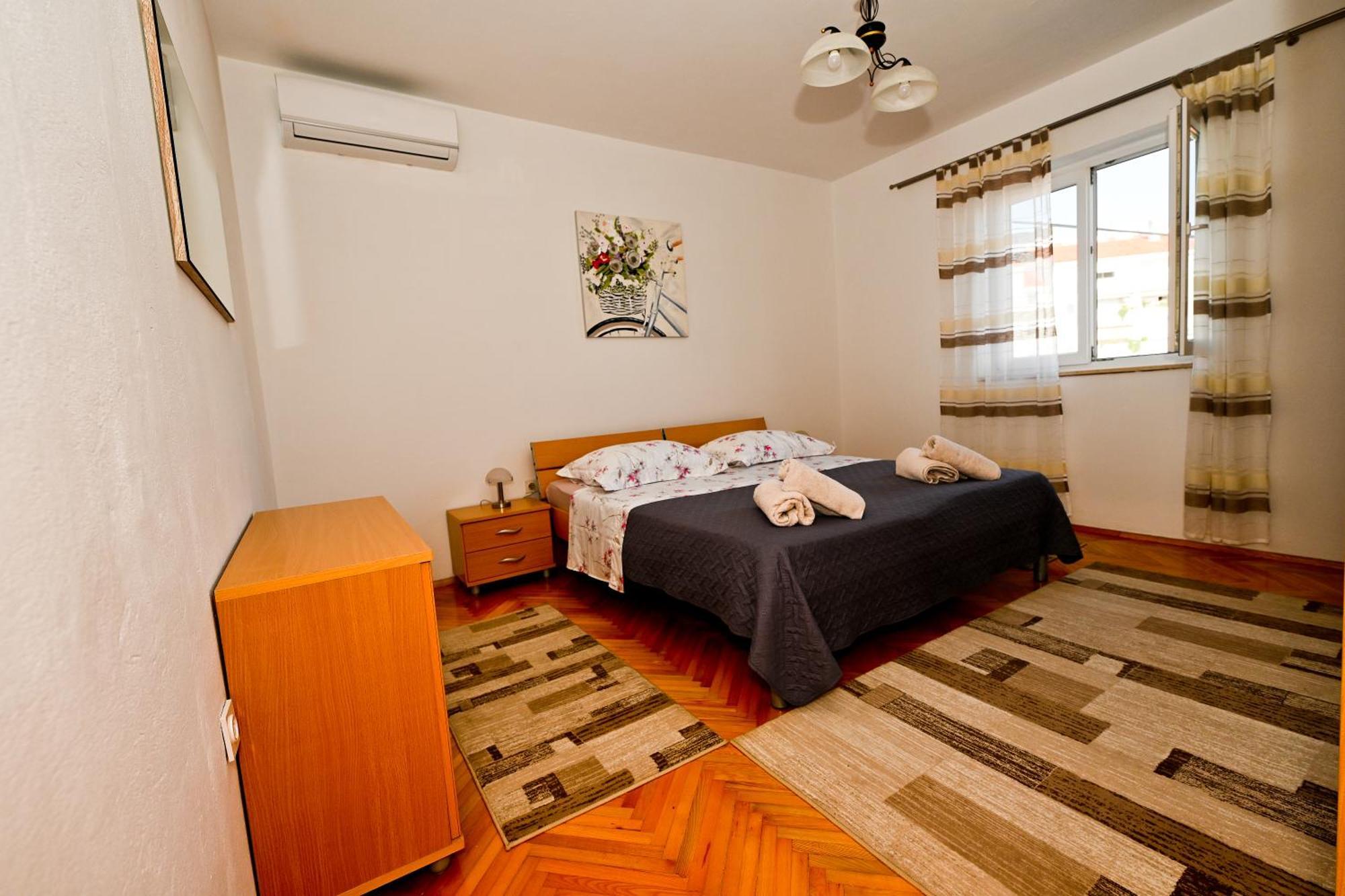 Apartment Brane With Swimming Pool *
