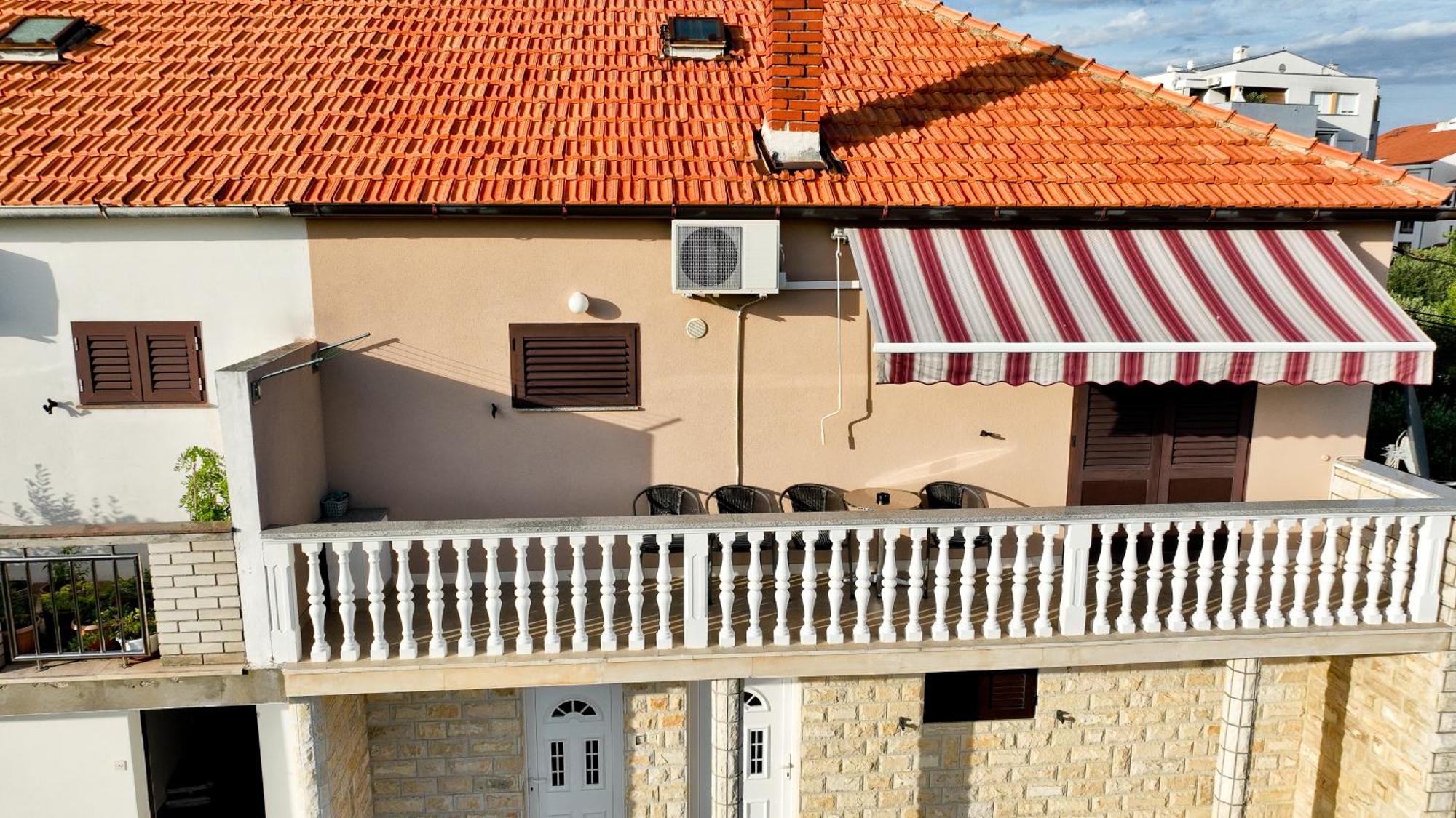 Apartment Brane With Swimming Pool *