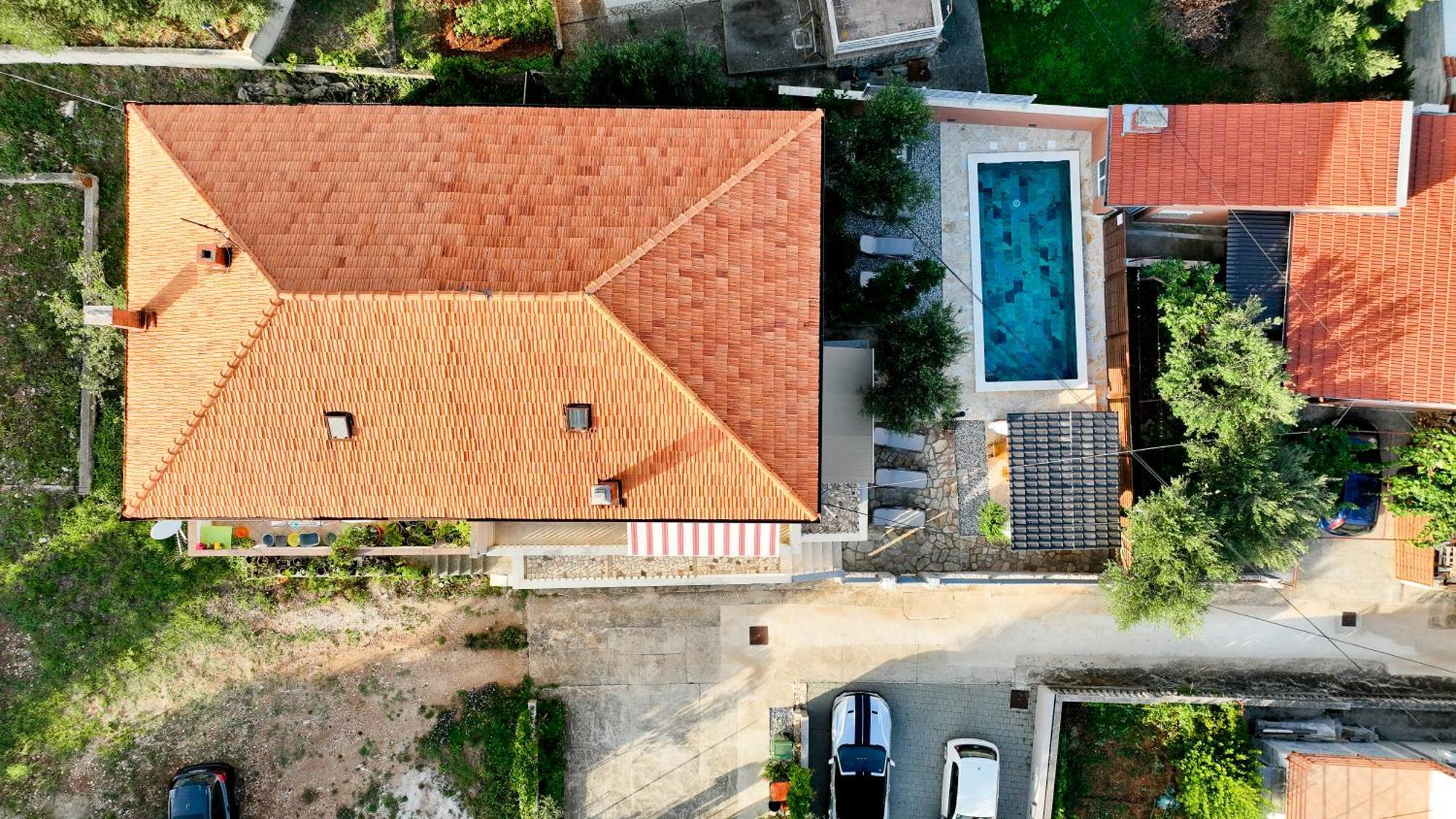 Apartment Brane With Swimming Pool *