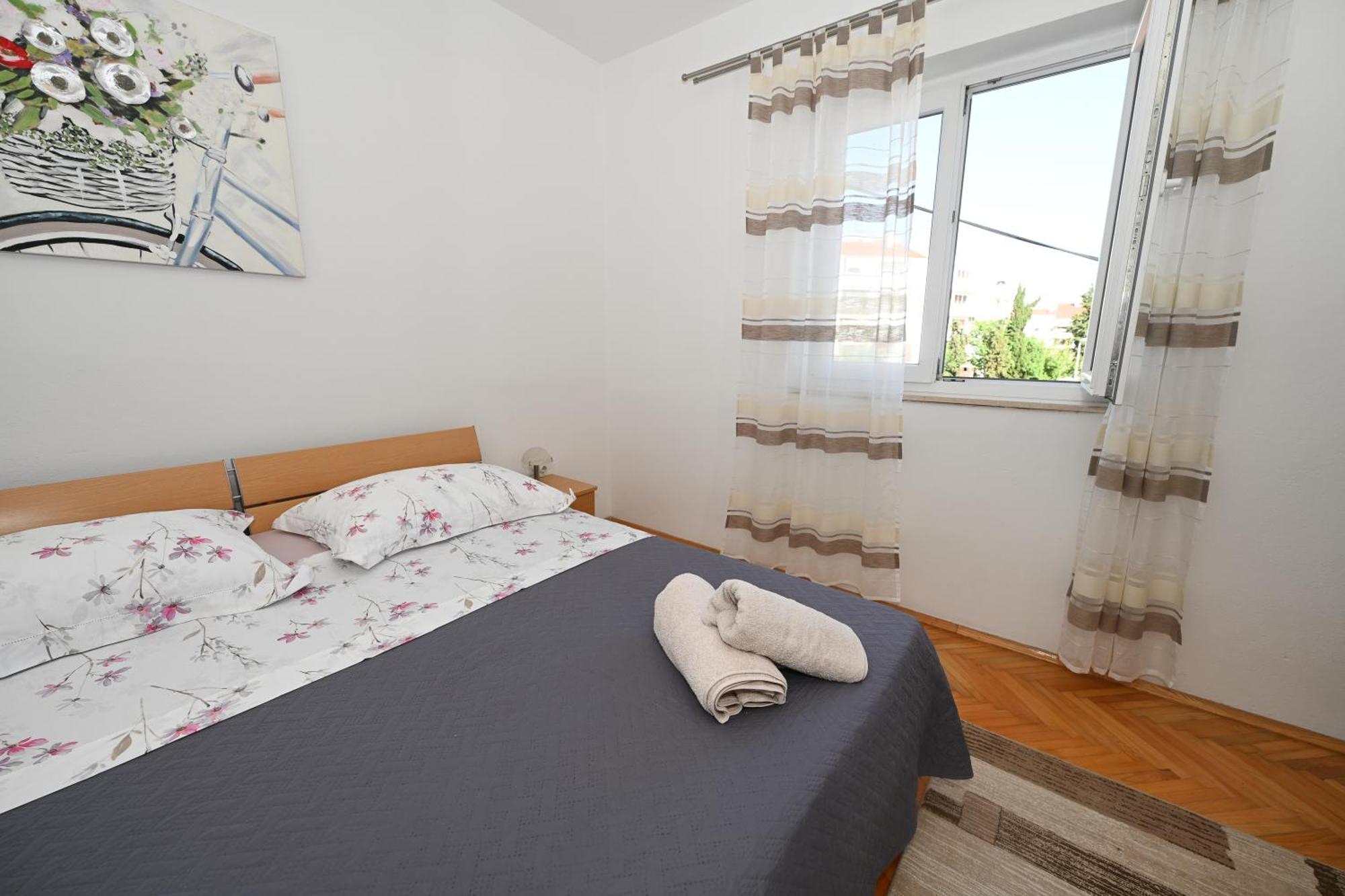 Apartment Brane With Swimming Pool Zadar